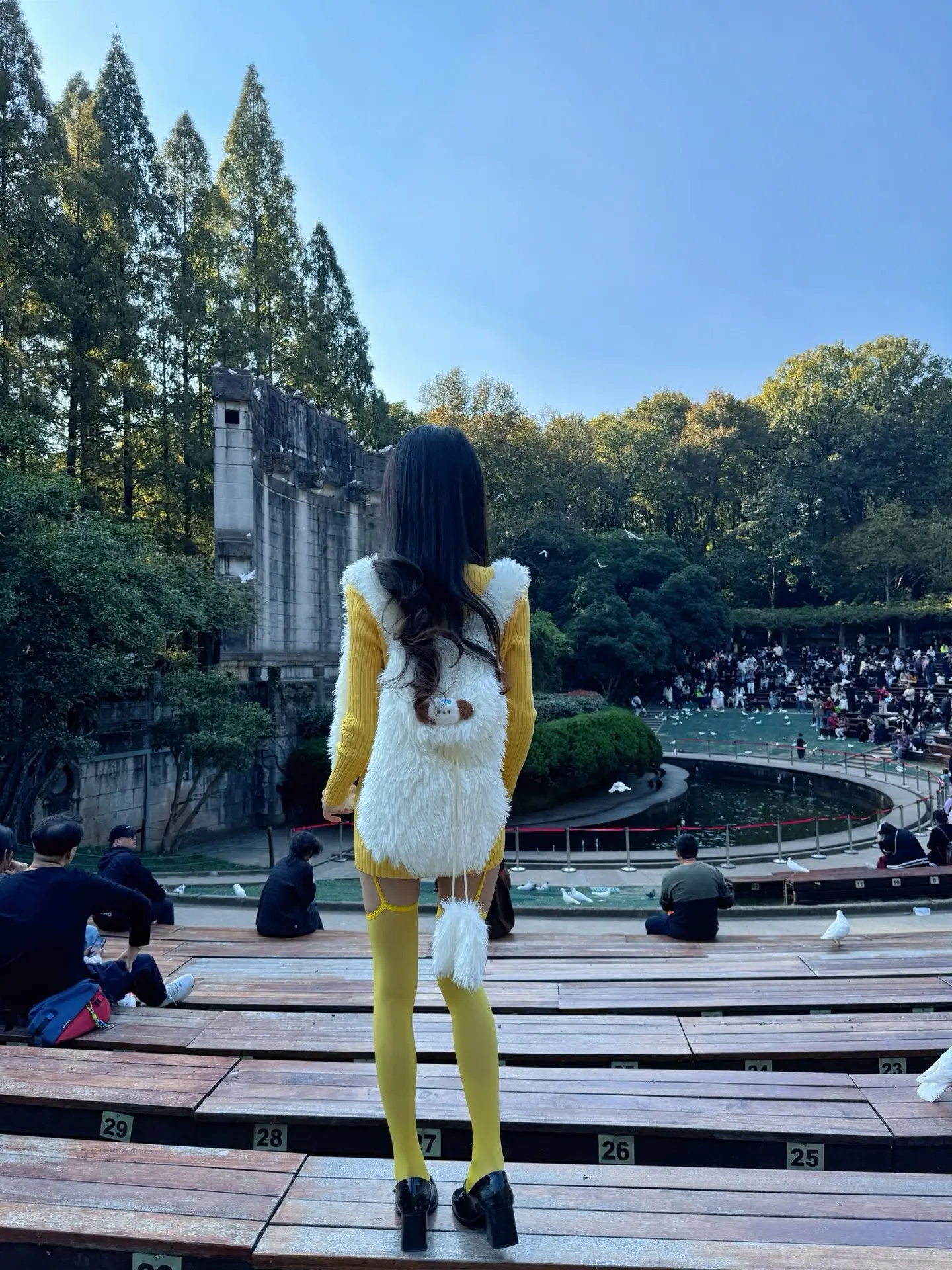 你与我 命中注定