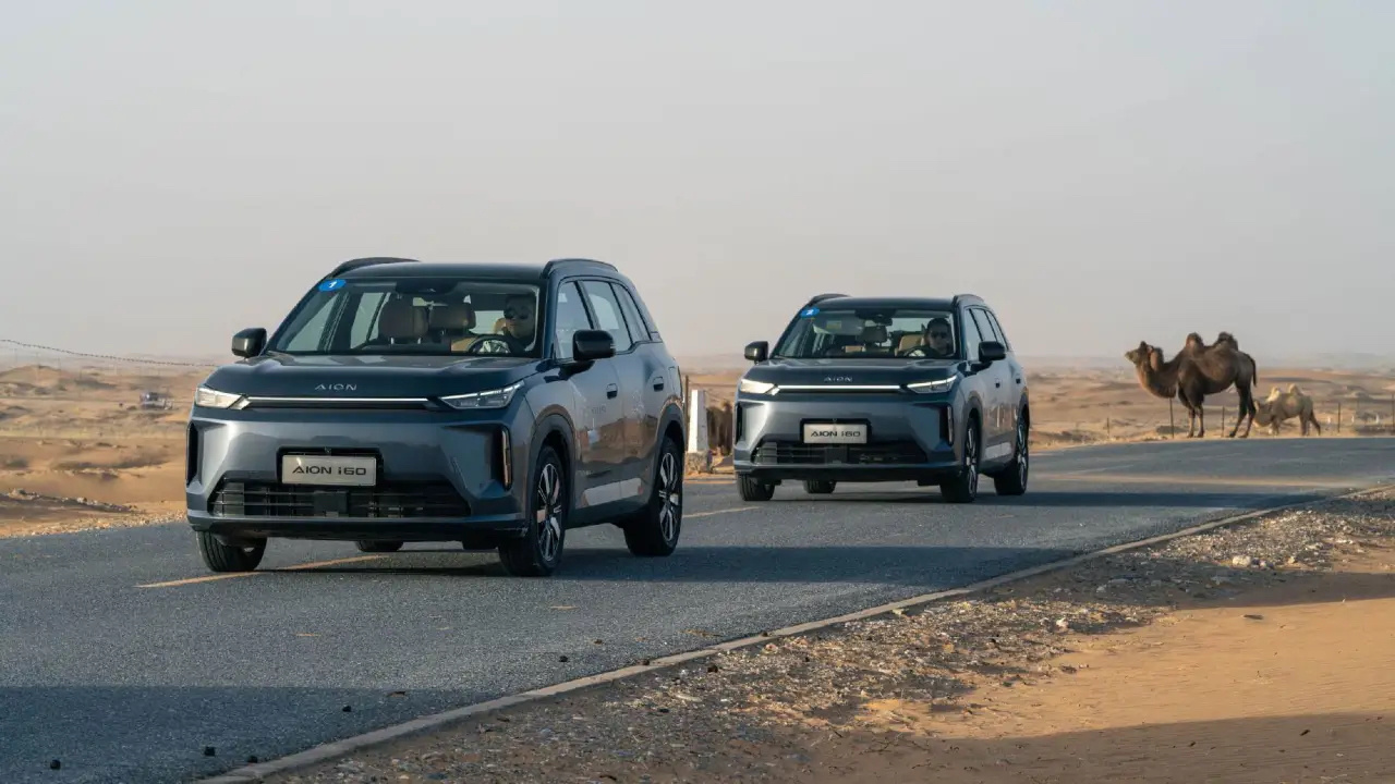 广汽11月销量 广汽集团11月销量达179,700辆，同比下降9.72%。其中新