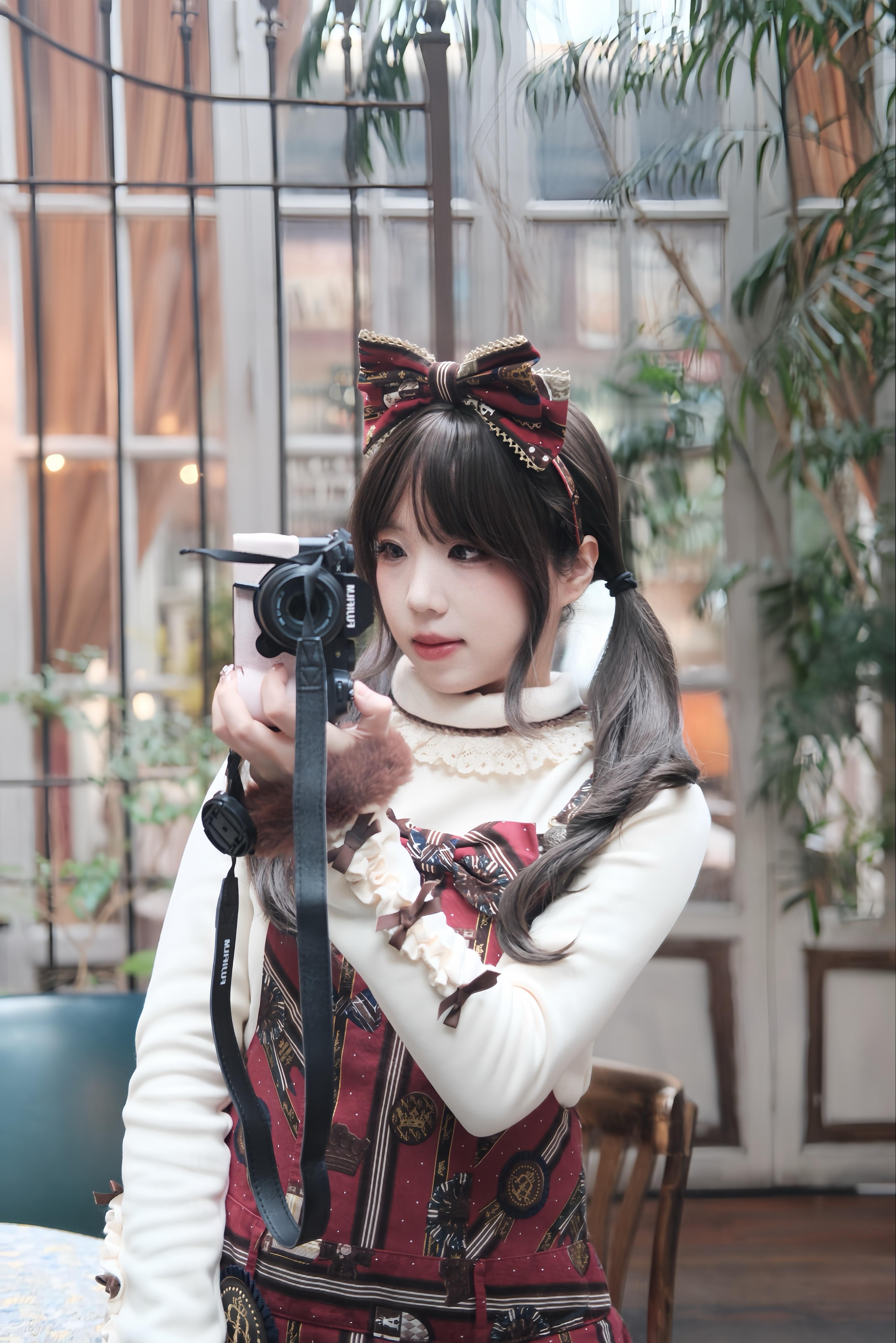 正脸堪比国家机密 