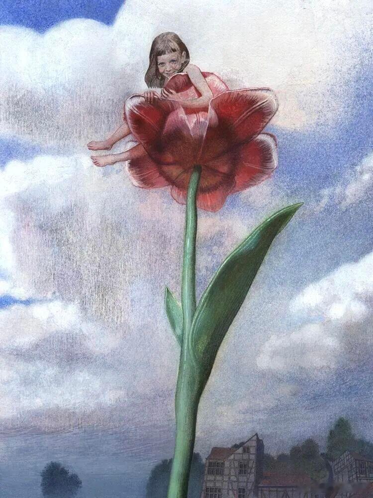 鼓魔寧～By Nadezhda Illarionova 日本·横滨