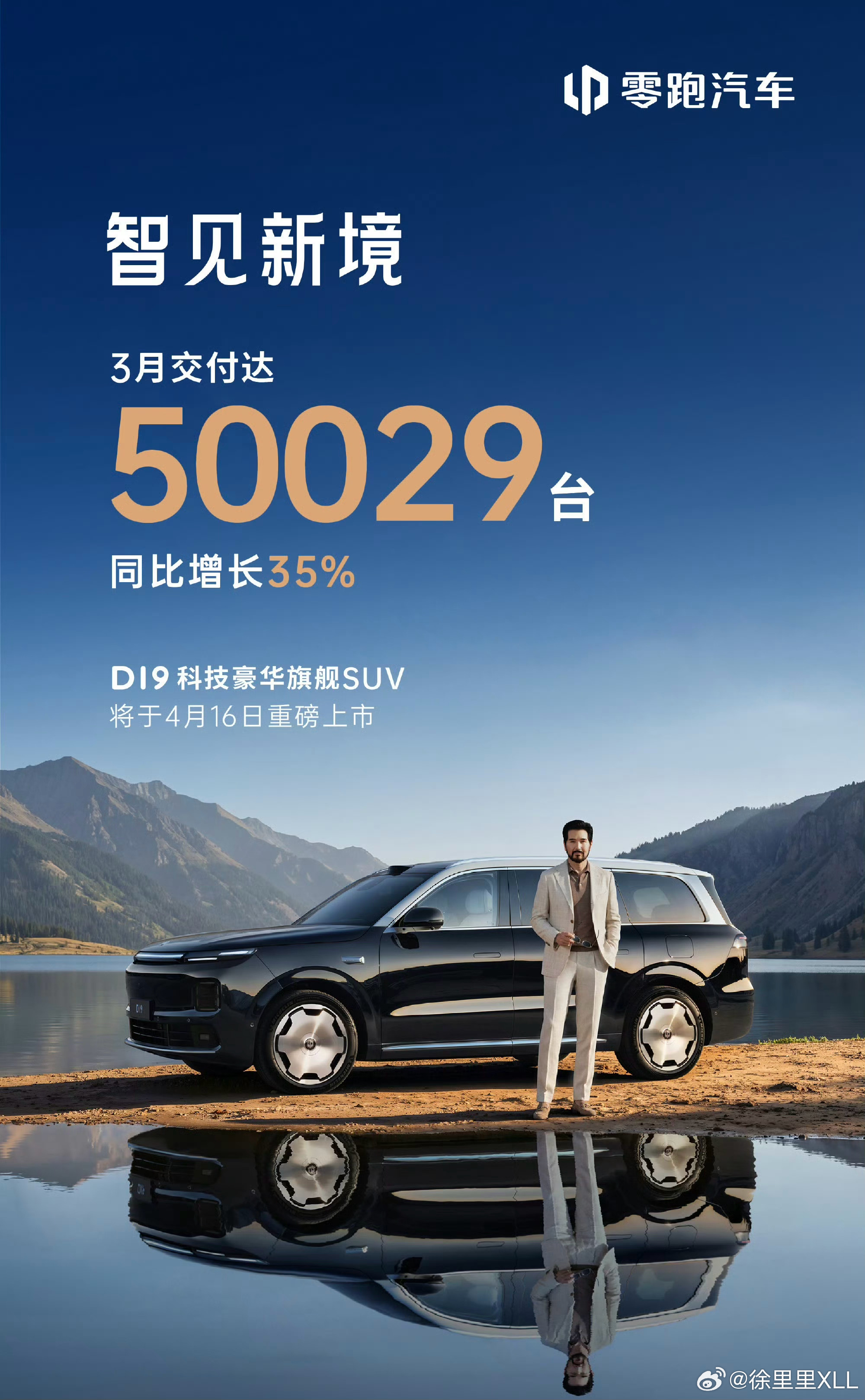 今年开始，大家应该都很讨厌每月的1号。因为又要公布上个月销量了。所以，能在一大早