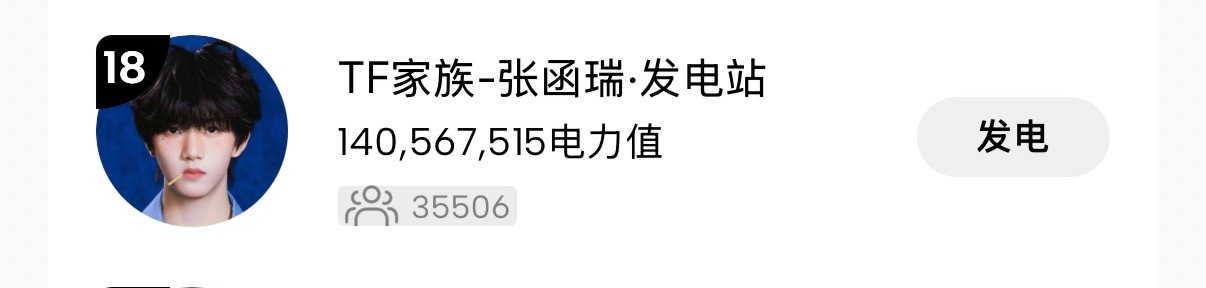 我们自酿好棒的嘞，现在年榜都排18了 ​​​