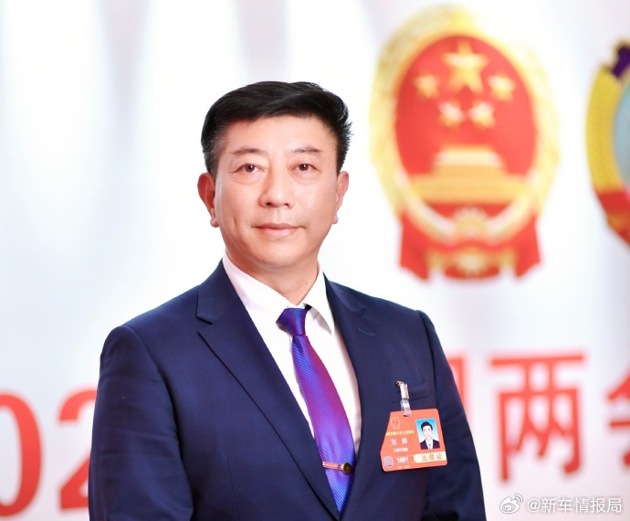 汽车看两会江铃汽车刘辉建议取消皮卡强制报废年限2026年全国两会期间，江西省代表