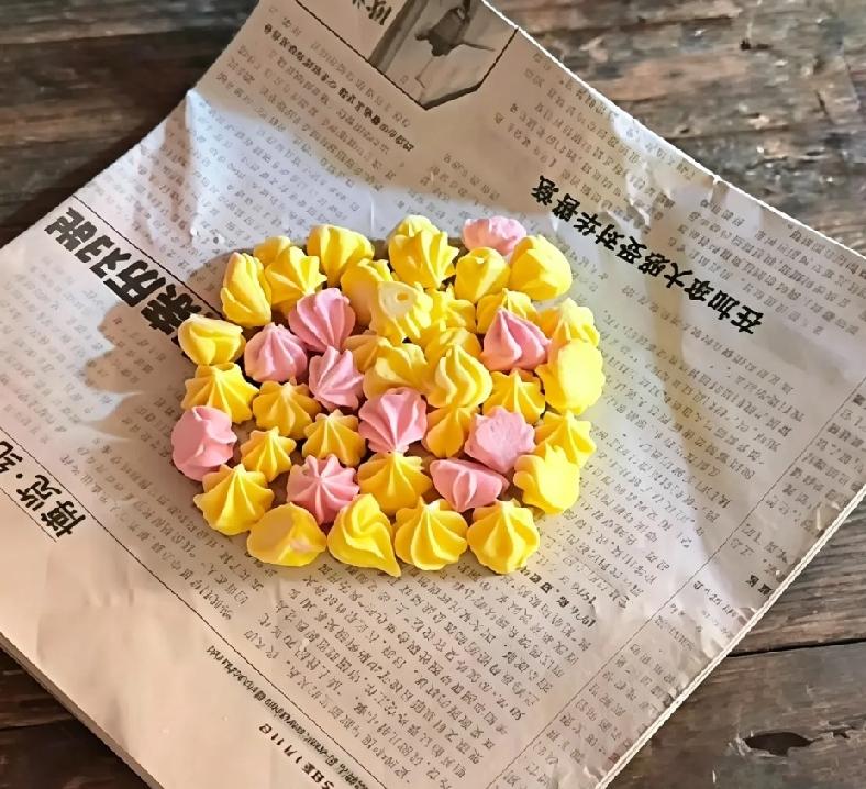 我敢肯定，知道这是什么，有什么作用的最少都有50加了吧！

7080后的人，都吃