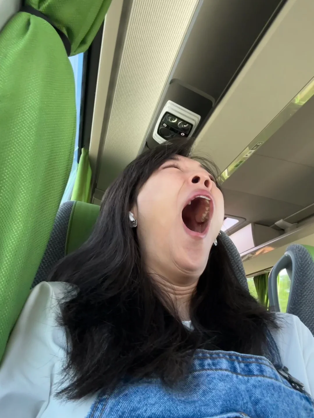 在好多地方安定 适应 然后又离开