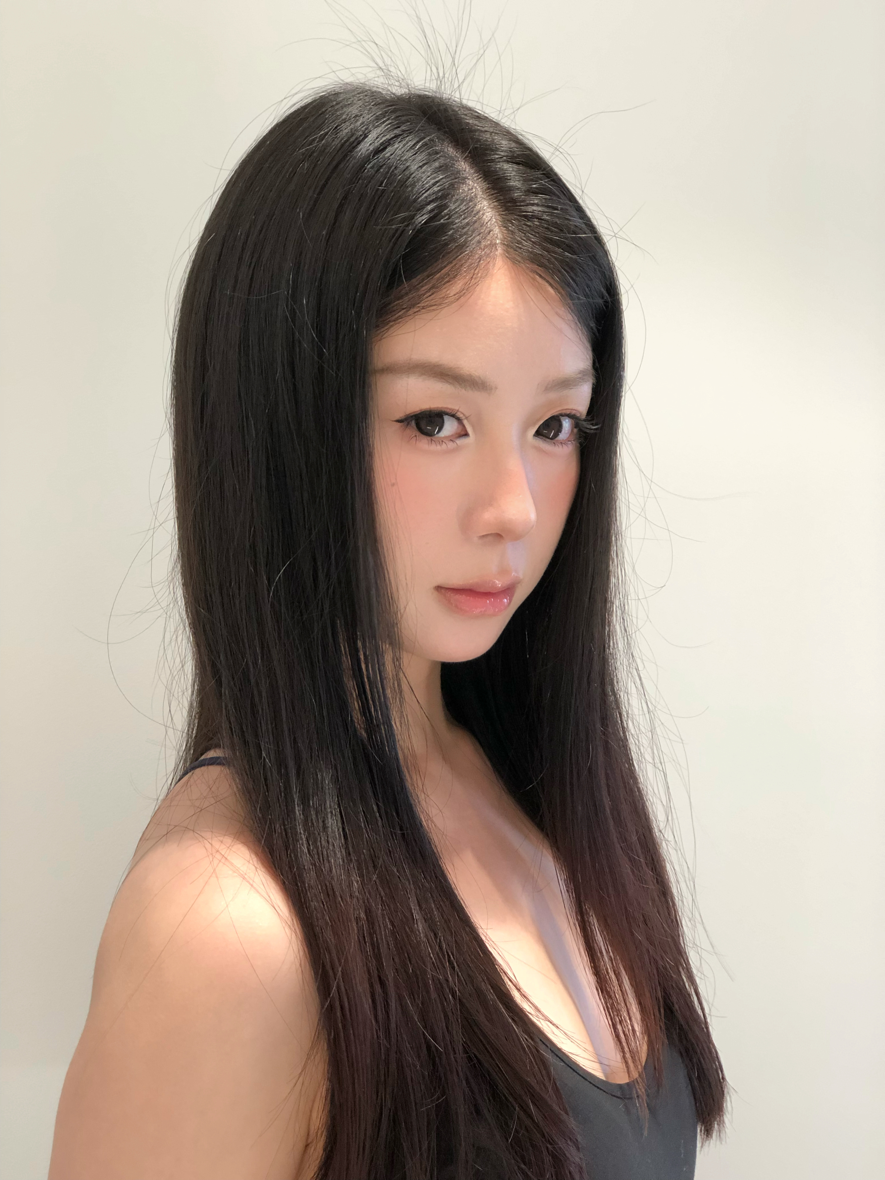 盯住 ​​​