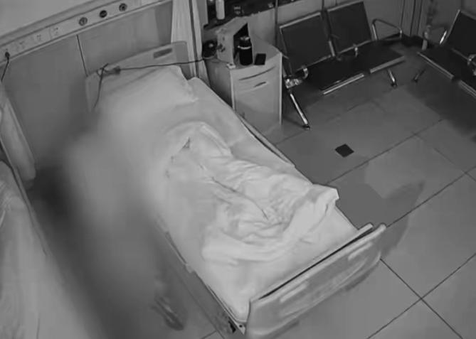 “人死事大！”浙江温州，49岁男子因尿管结石疼痛难忍，在医院输液一小时后还是巨痛