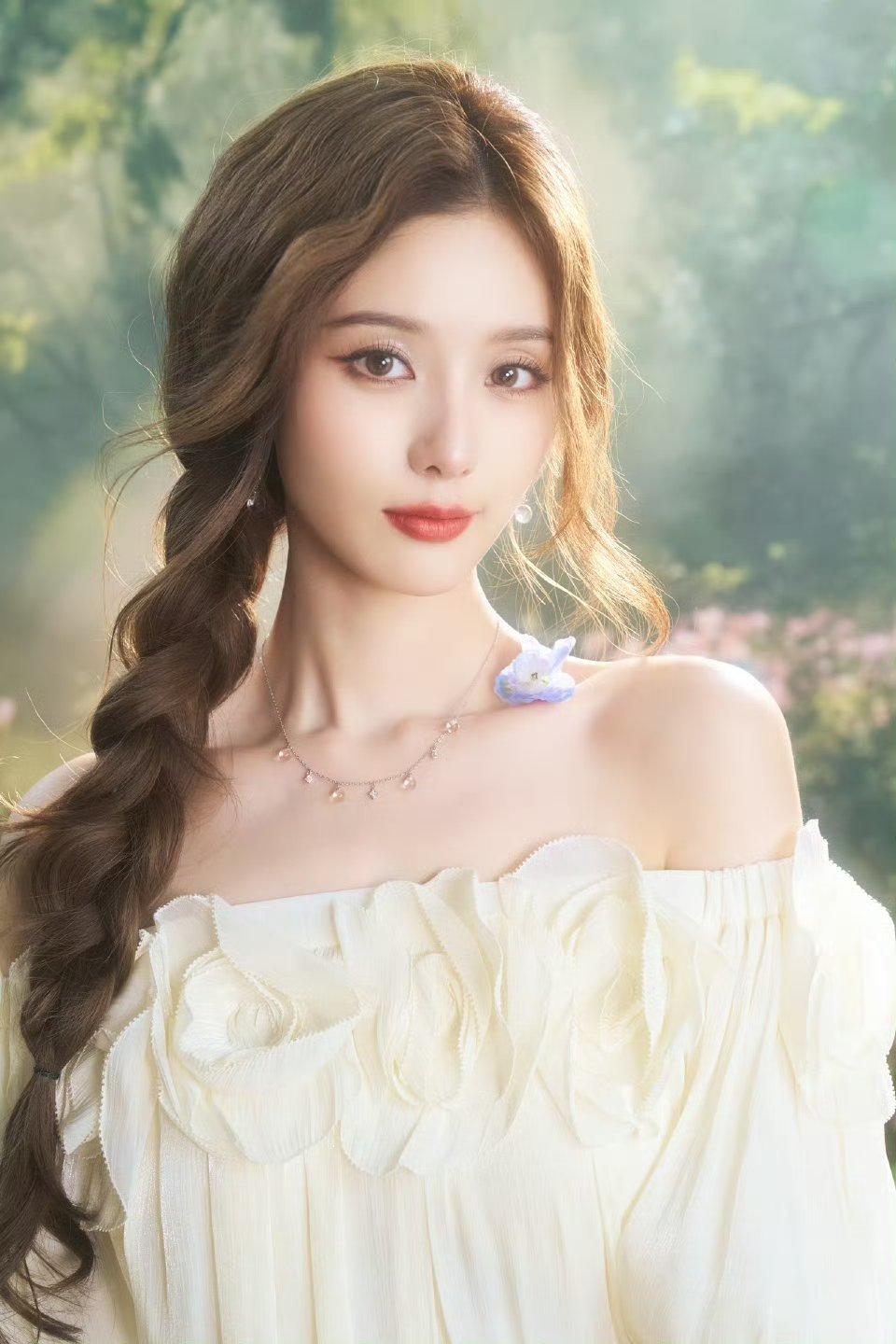 徐艺洋～～徐艺洋徐艺洋