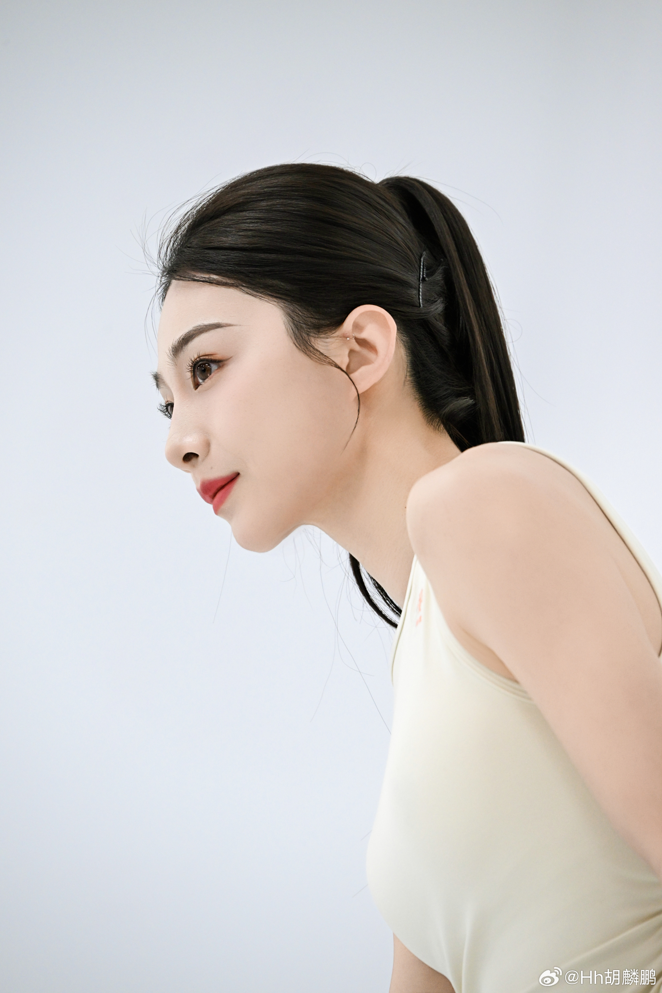 搓搓手，迎接我的周末咯胡麟鹏 石家庄