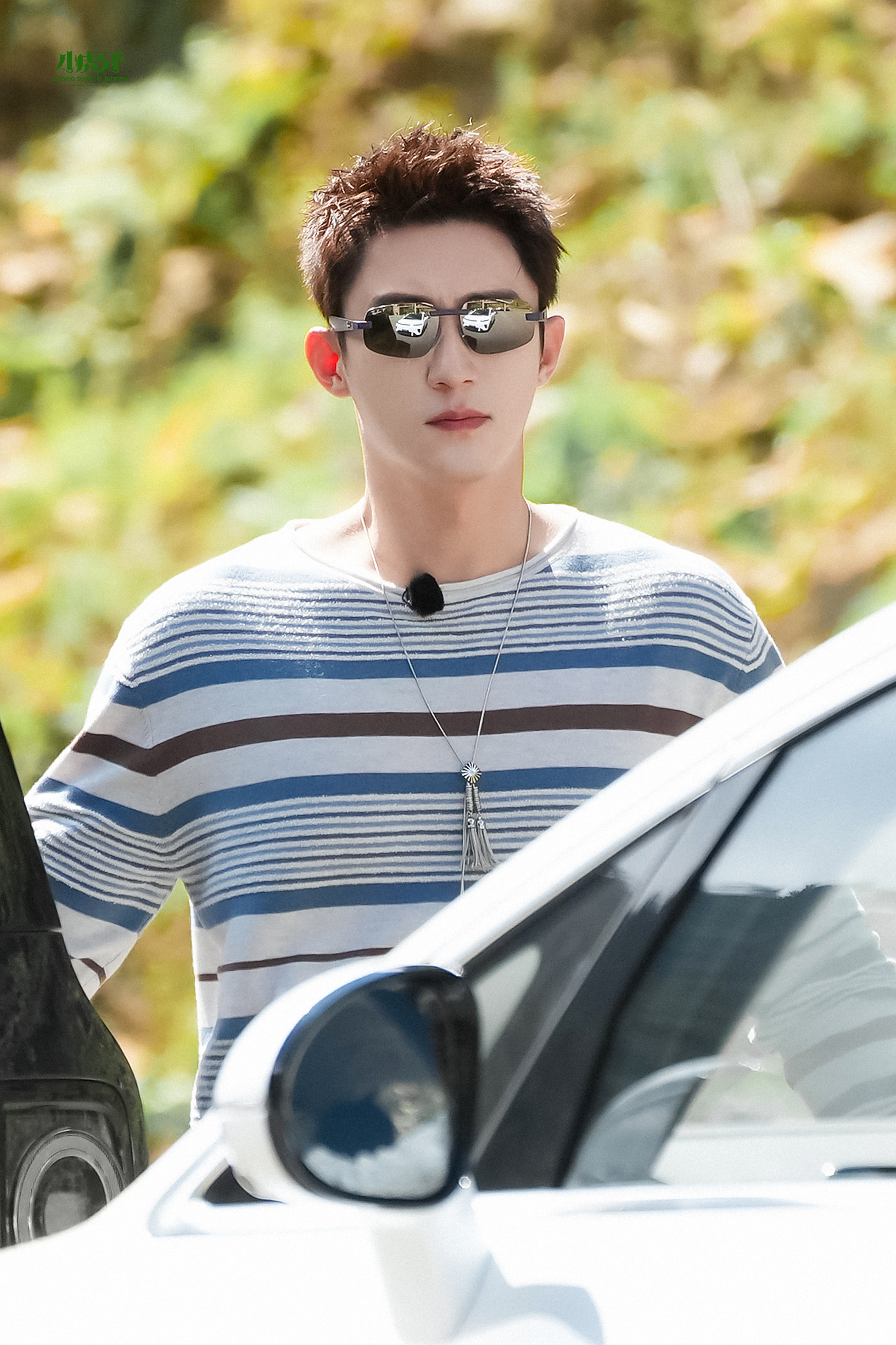 黄景瑜2026暑期最热男性角色TOP30 暑期档风云榜-2026暑期最热男性角色