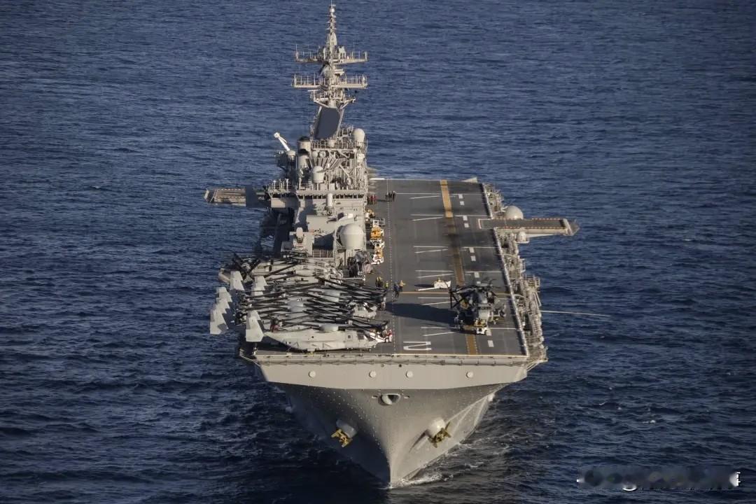 川普“老年痴呆”了？美国“疯”了？！
我想笑三秒钟！
虽然是一件严肃的事和悲痛的