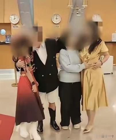内蒙古包头一女子和丈夫离婚后，带着10岁的女儿和一个年过六旬的男子结了婚！

这