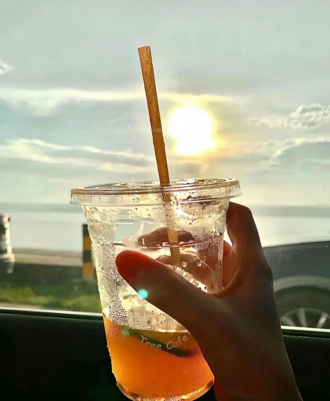“有时候真想去一个谁也不认识我的城市生活，过我自己的生活，谁也找不到我，就这样销
