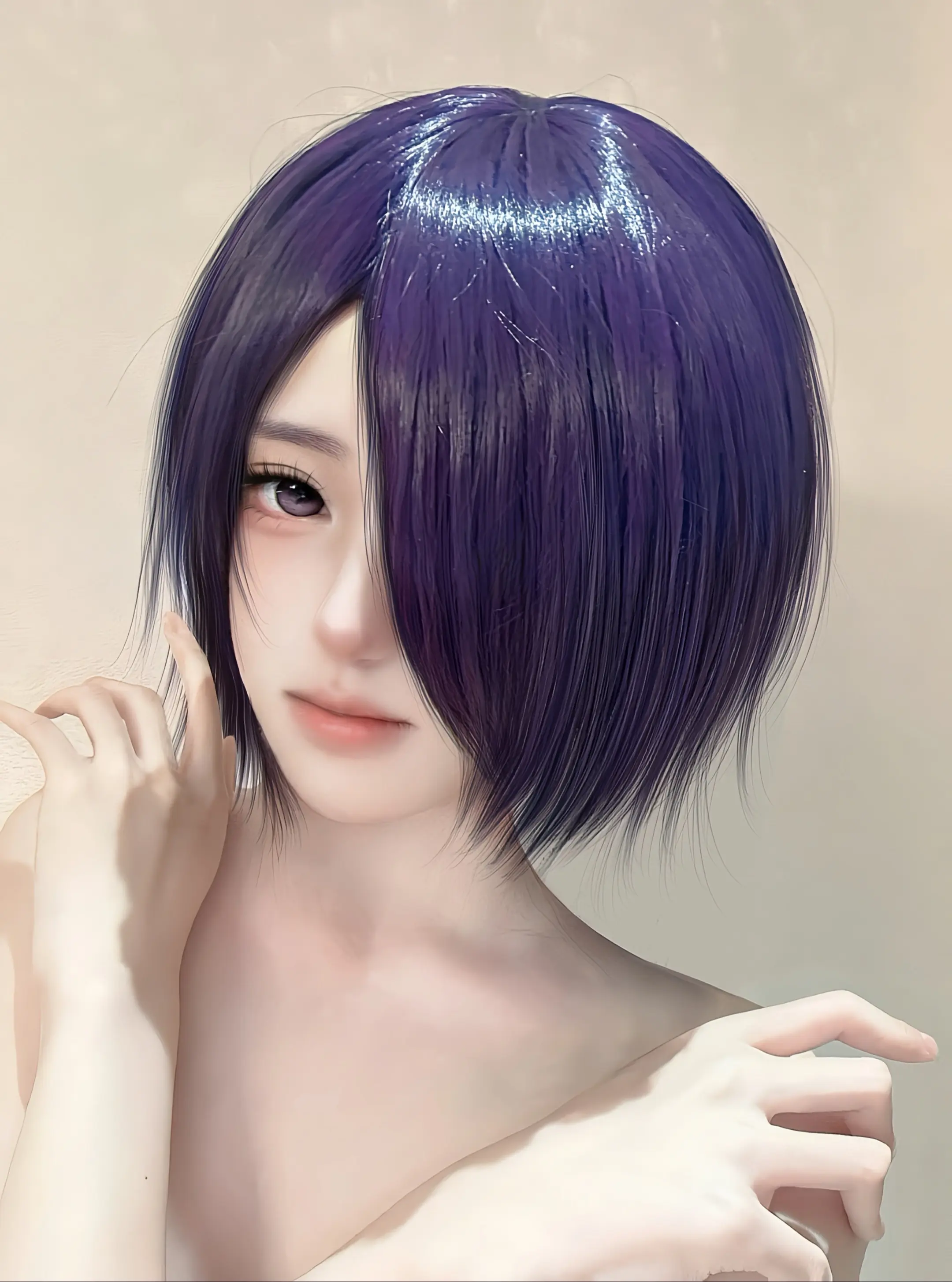 抓紧我或者离开我