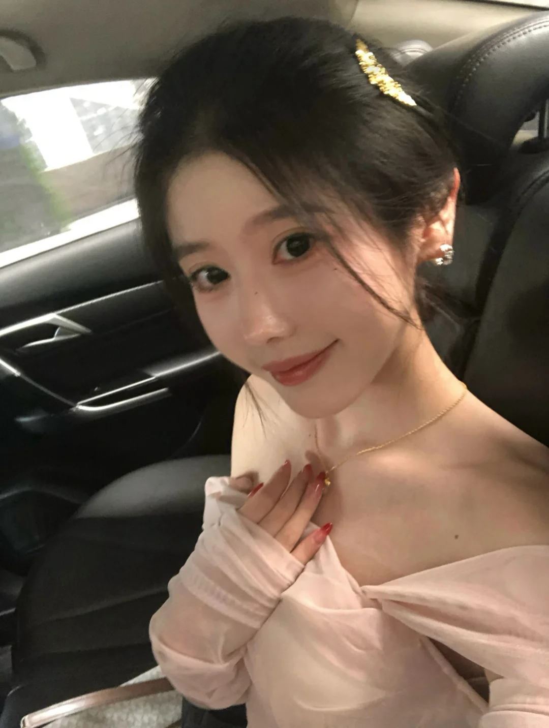 最近气血不足 感觉随时会si…