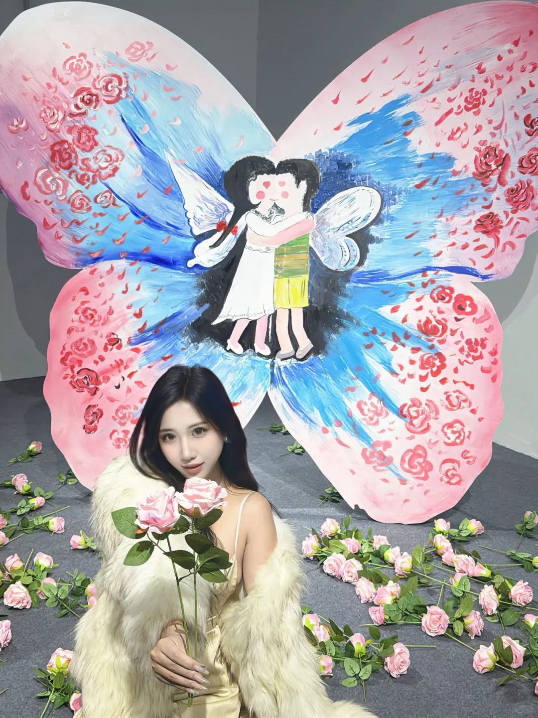 沈阳新展 | 坠入蝴蝶梦境🦋