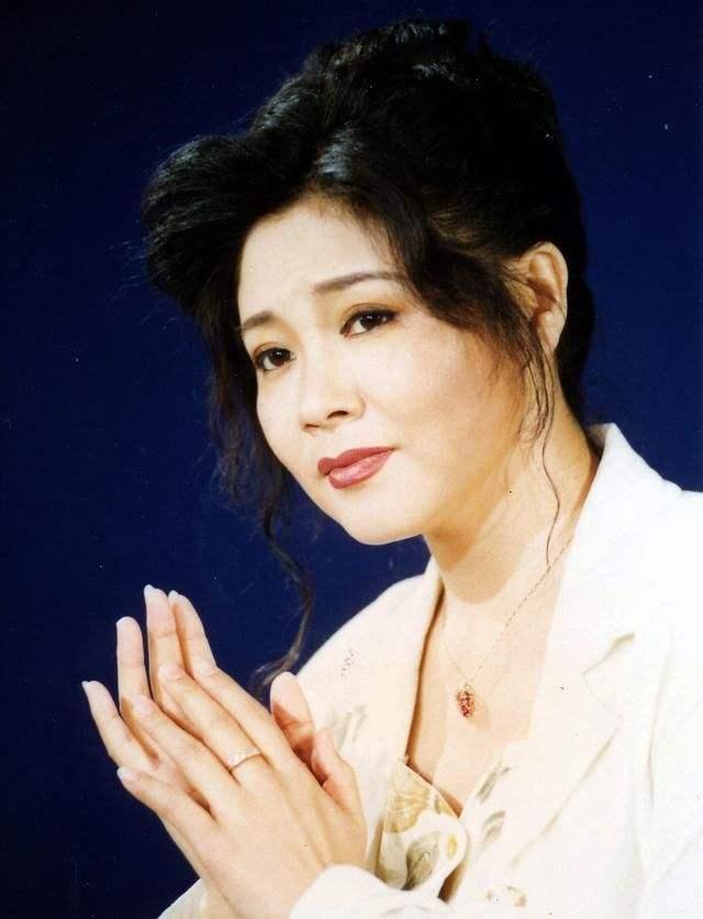 苏红这个名字，现在年轻人可能有点陌生，但在上世纪八九十年代，她可是响当当的人物。
