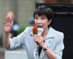 日本可能怎么也没有想到，他们拼尽全力推上“神坛”的高市早苗，反而帮助咱们再次唤醒