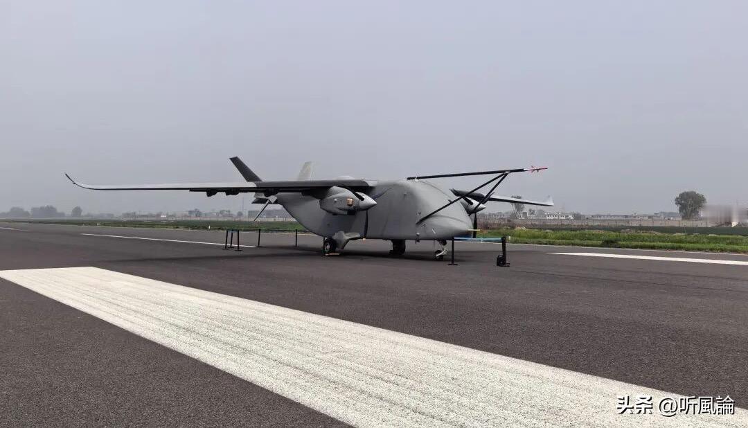 台海若生变，无人机布雷能锁住第一岛链吗？

中国大陆一本军事杂志提出一个想法：用