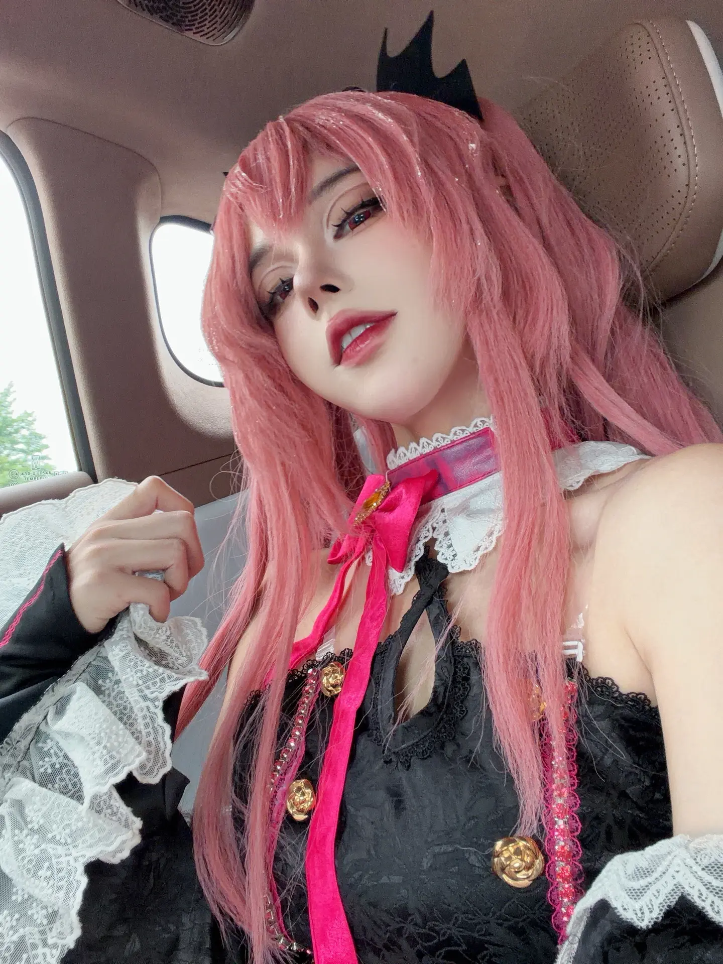 少女暴君