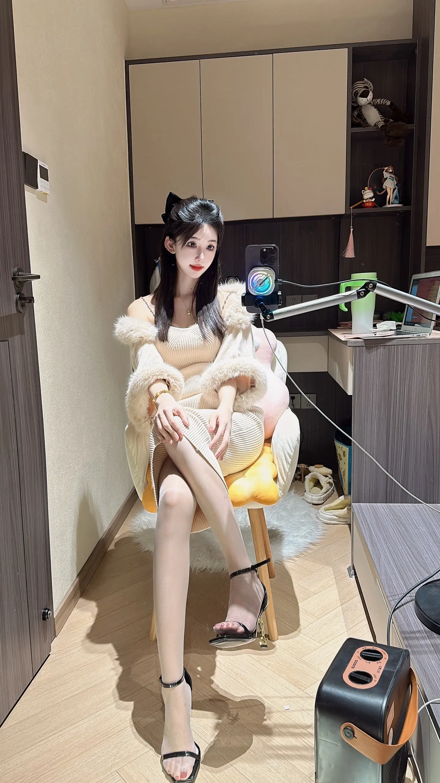 在这播
