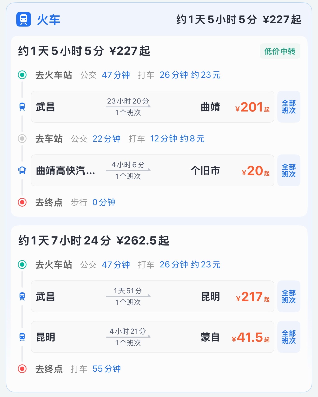 太可怕了 