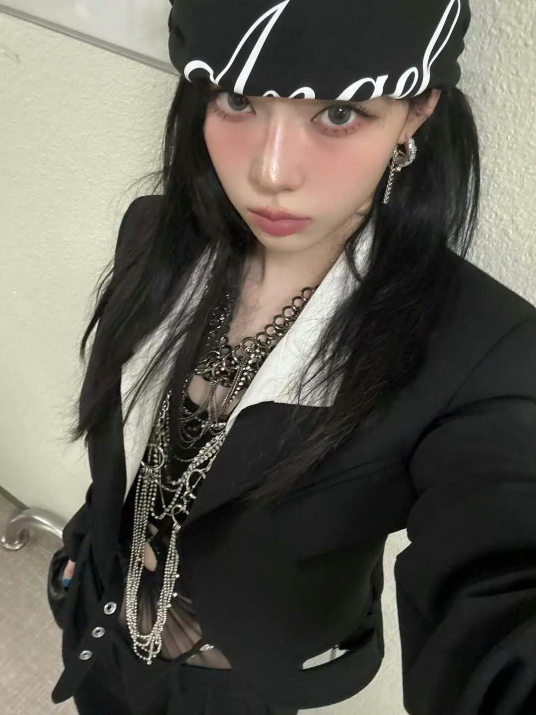 金玟庭[超话] Rich Man💸💸💸 ​​​