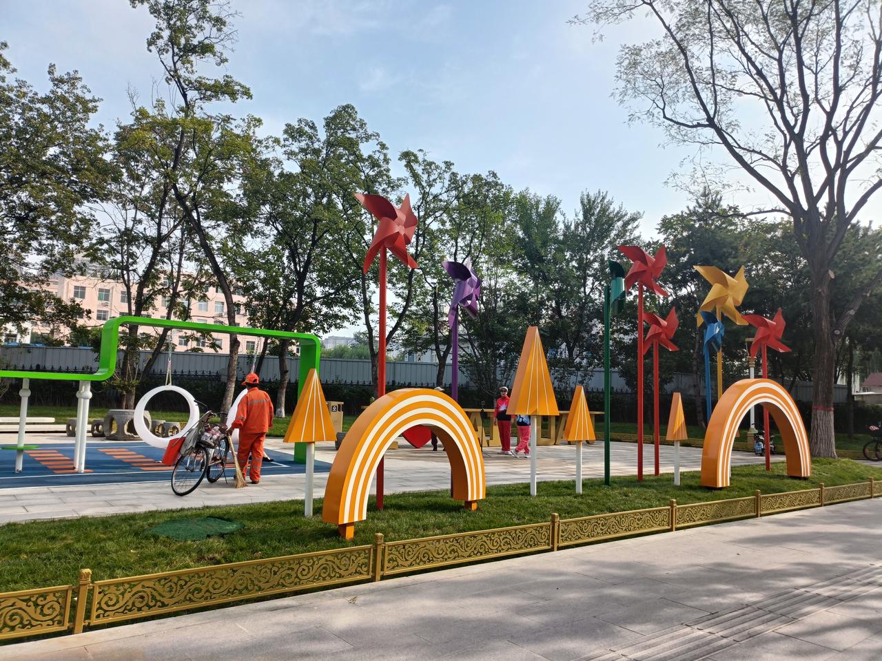 随手拍记录每一天。