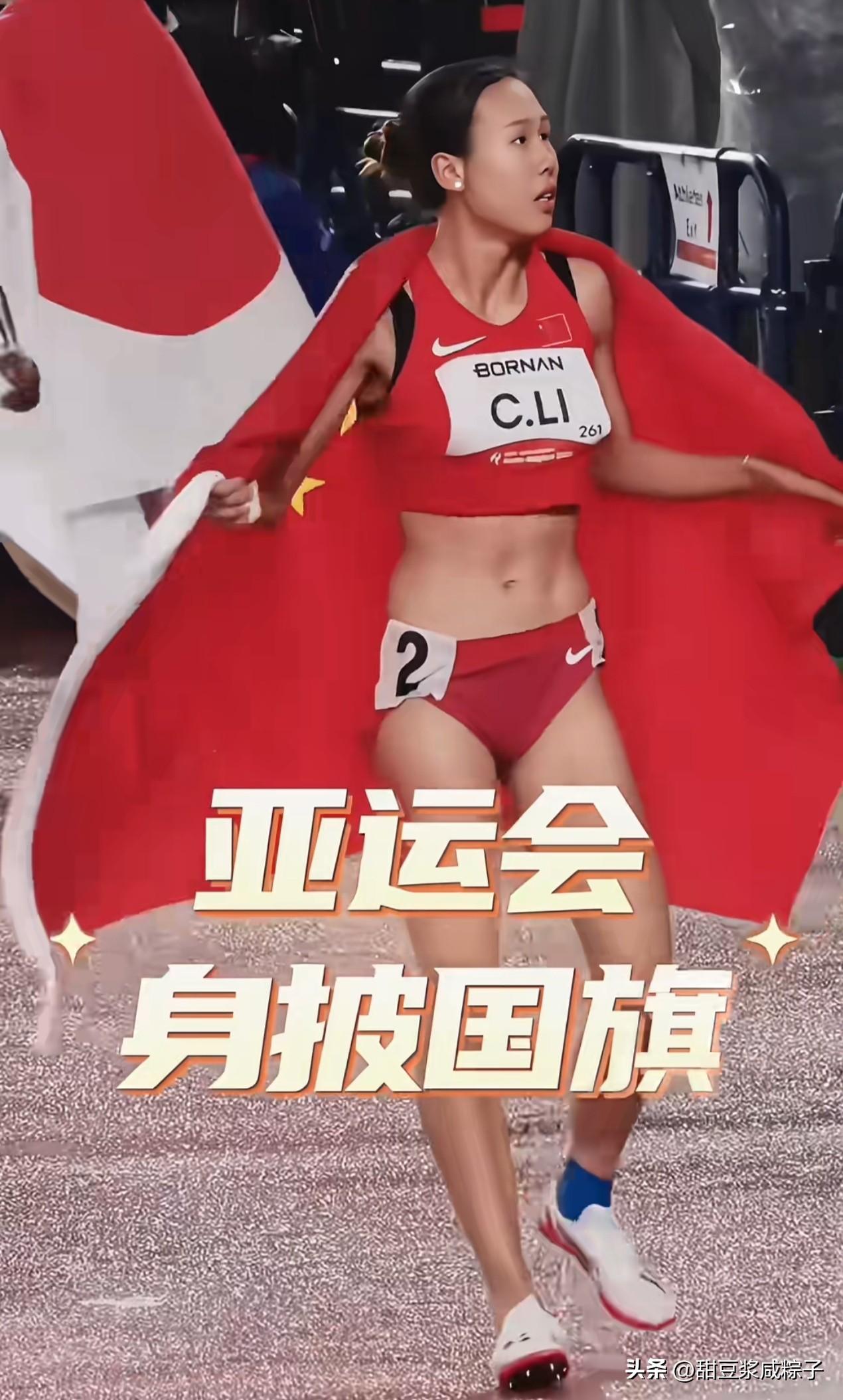 李春辉会不会觉得掰苞米比拿银牌还累？
掰过苞米的人都知道，
掰了半天，
一抬头眼