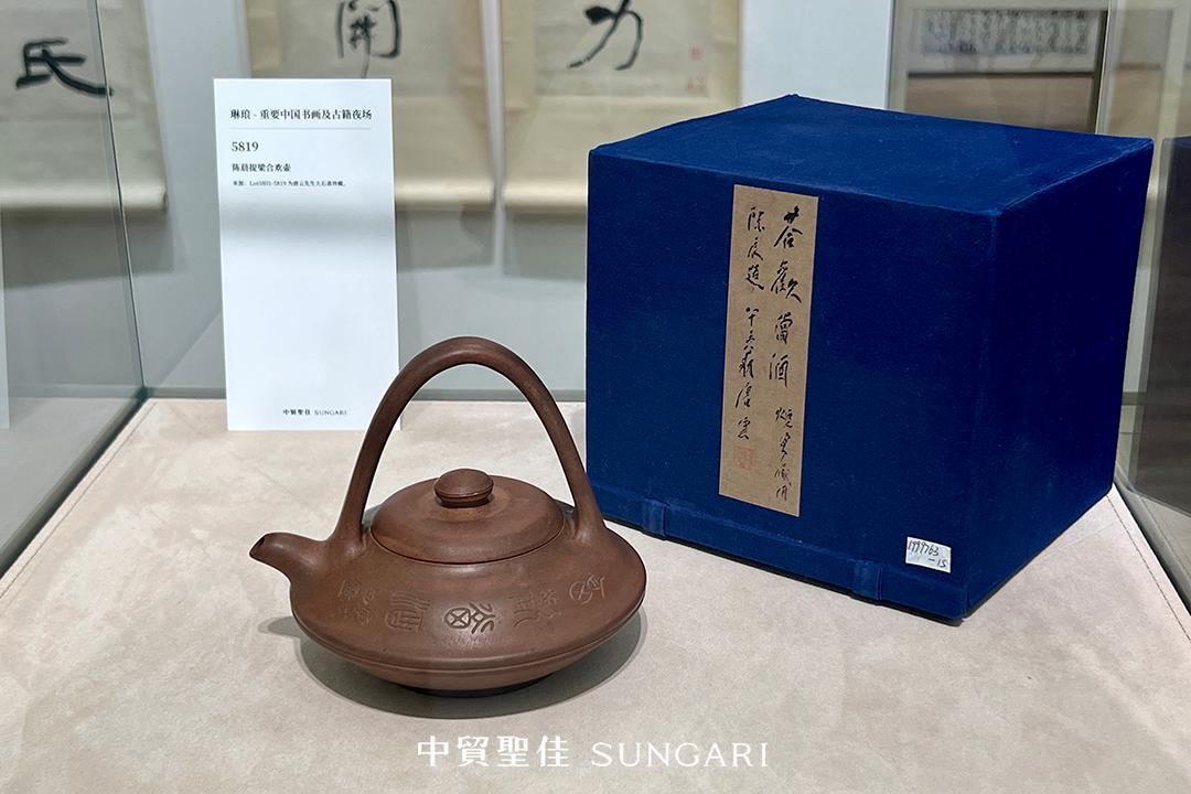 北京 | 精品展首日现场图新鲜出炉[撒花]
5月21日-25日 10:00-18