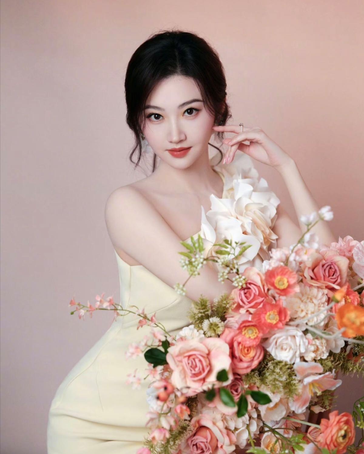 景甜给所有女生上了现实一课！
找对象，可以找家境优渥的，可以找外形出众的，也可以