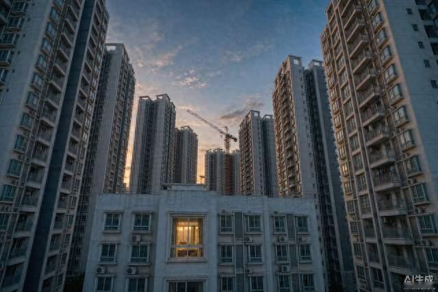 房贷贴息10月1日落地：100万省5万，存量房贷一分没有