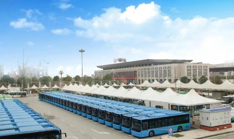 345.55 万人次！荆州春运成绩单出炉，铁水公空全线飘红
40 天春运圆满收官