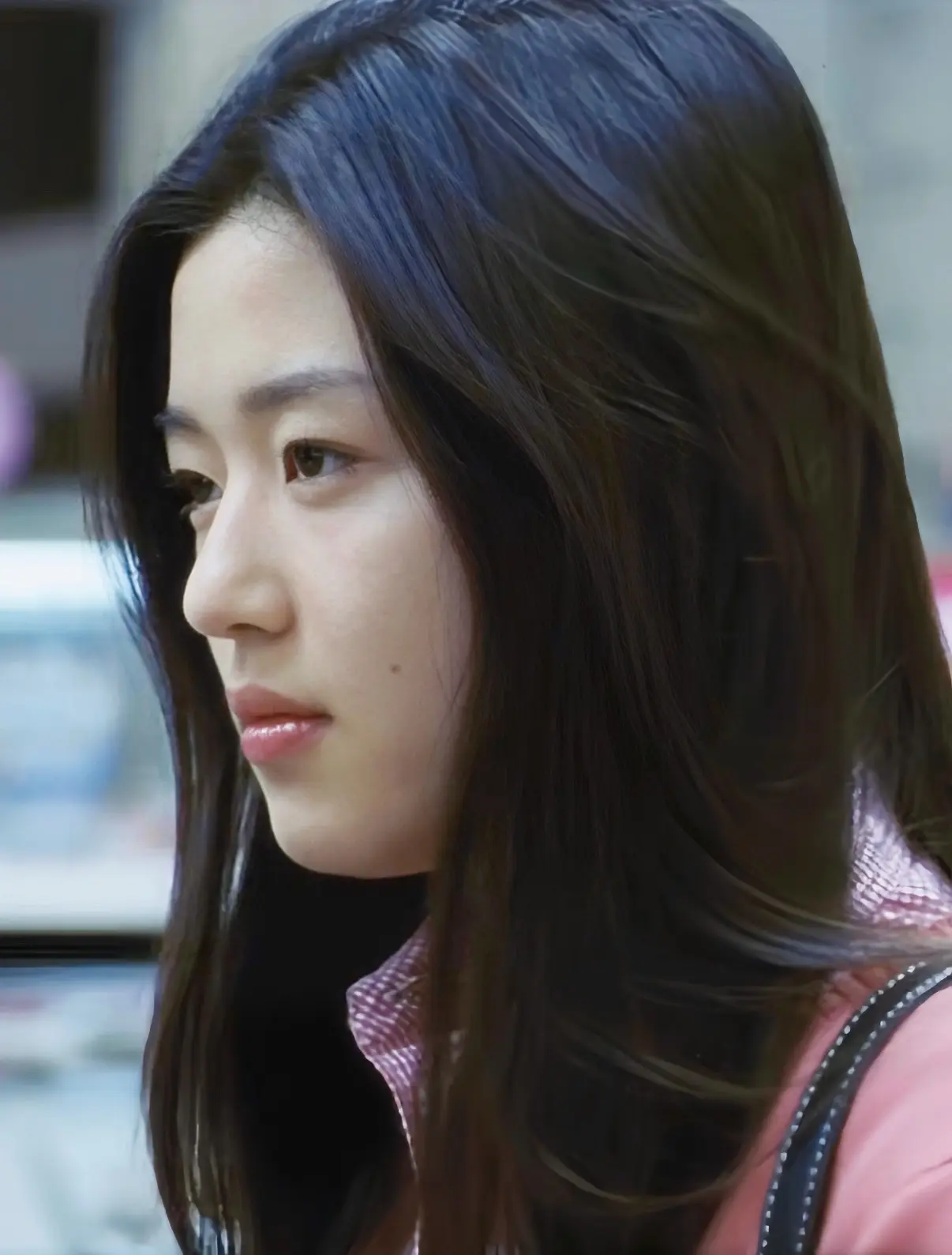 《我的野蛮女友》