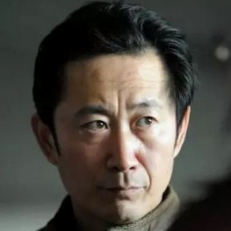 对话“梅姨”模拟画像绘制者林宇辉：我知道迟早有天她会落网