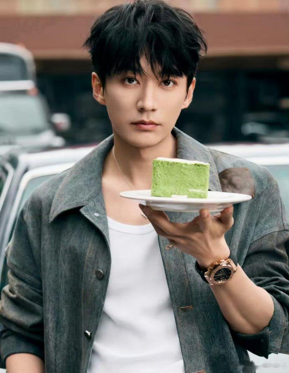 刘学义0706生日快乐啊今天是刘学义生日耶🎂，祝大帅哥生日快乐🎂，天天快乐?