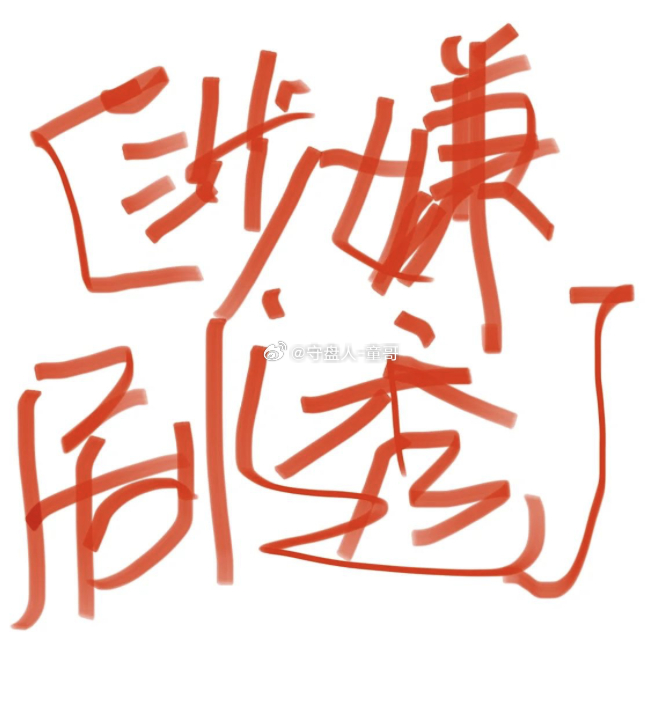 剧本已经写好，等待演员就位！目前黄金最近的支撑4040一线，一旦破位则冲击402