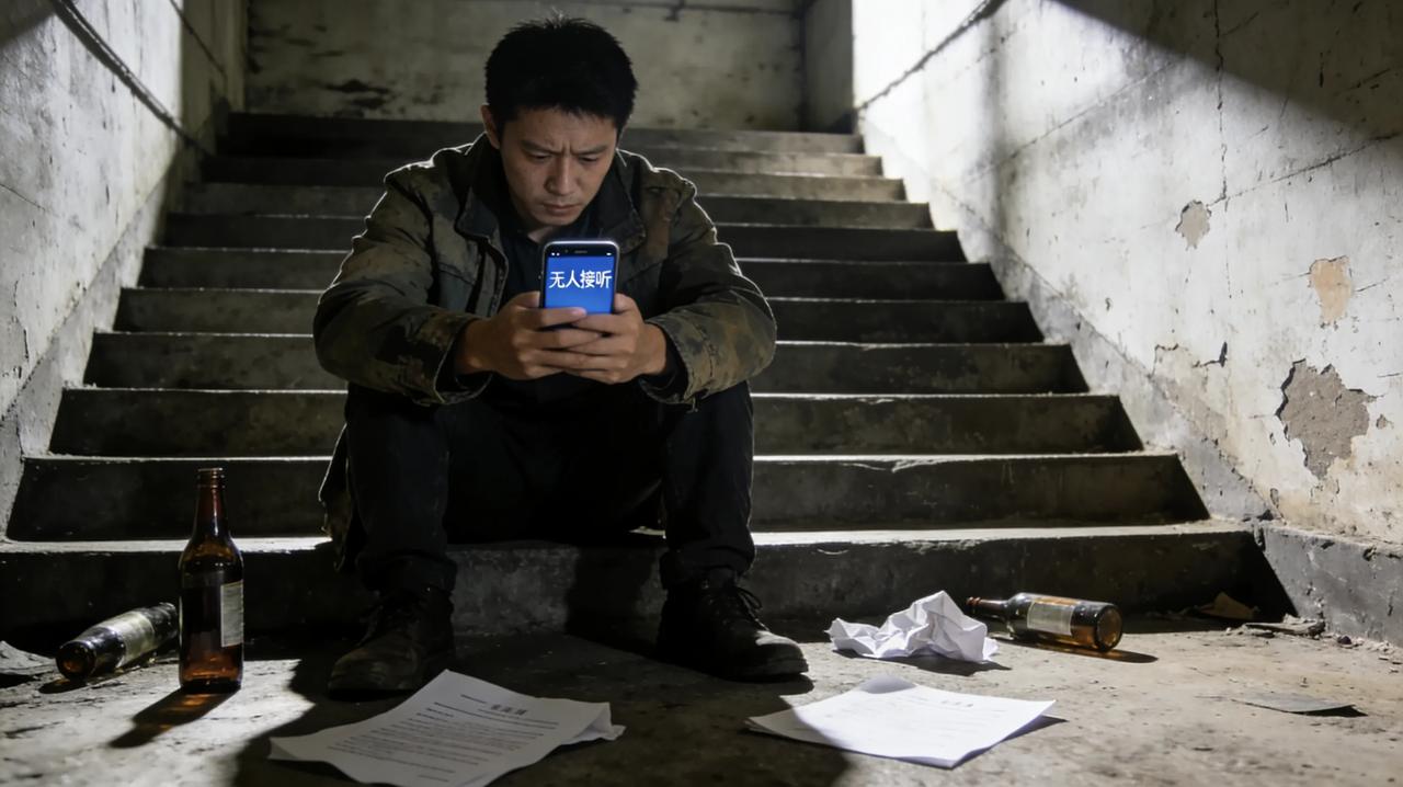 泪崩了，人到低谷期，才看清谁是真正的朋友
 
   前段时间我的状态差到极点，生