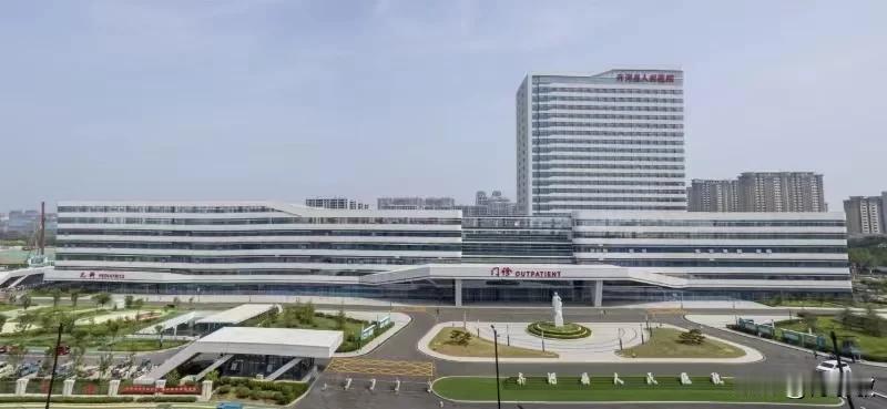 德州 山东 
德州市近年来持续推进医疗基础设施升级，多个县区启动人民医院新院区建
