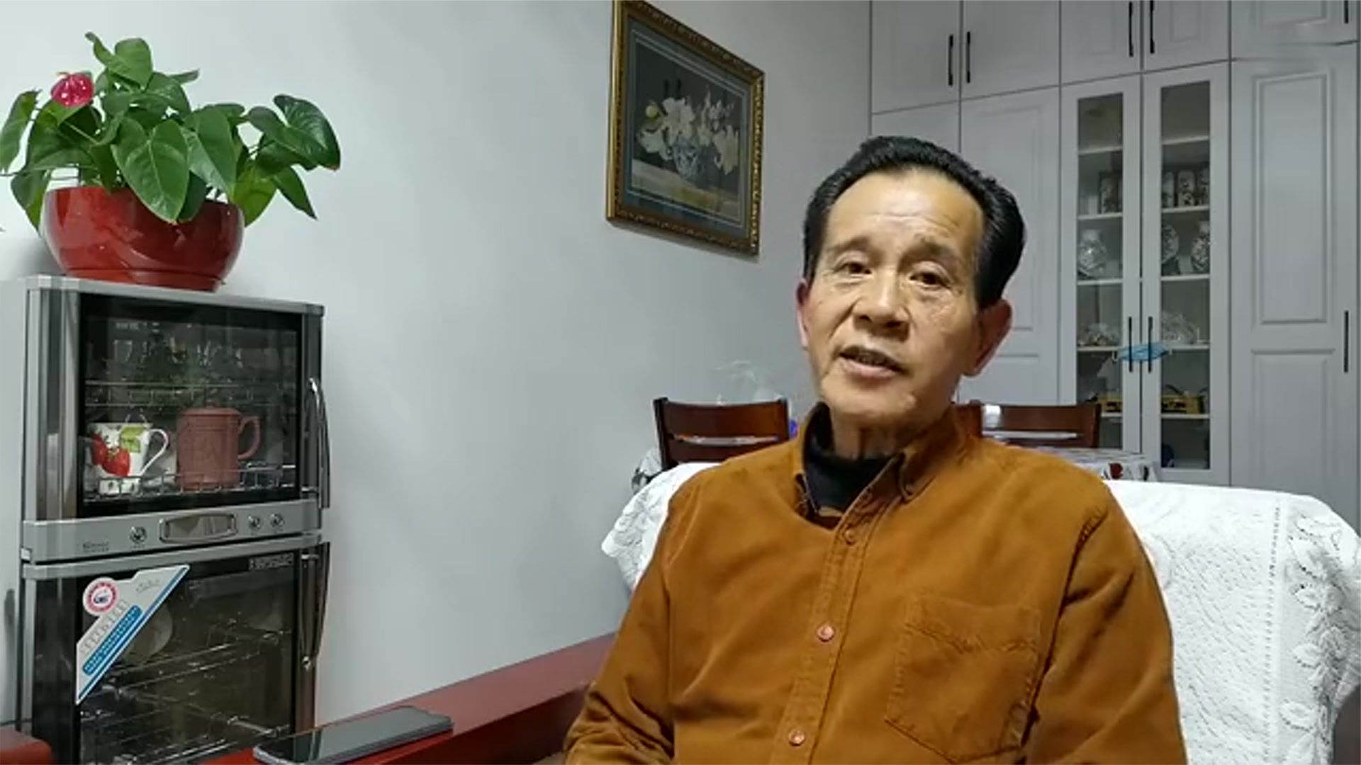 作为一个相声爱好者，聊聊我对姜昆的看法，实话实说