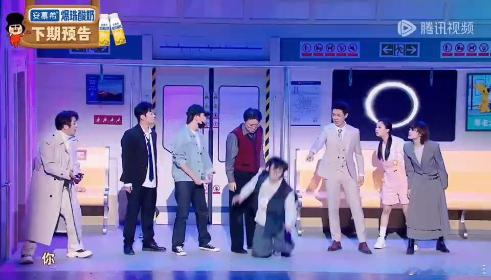 左凌峰的可塑性绝了！演完这个角色无缝衔接下一个，每个形象都深入人心，一分耕耘一分