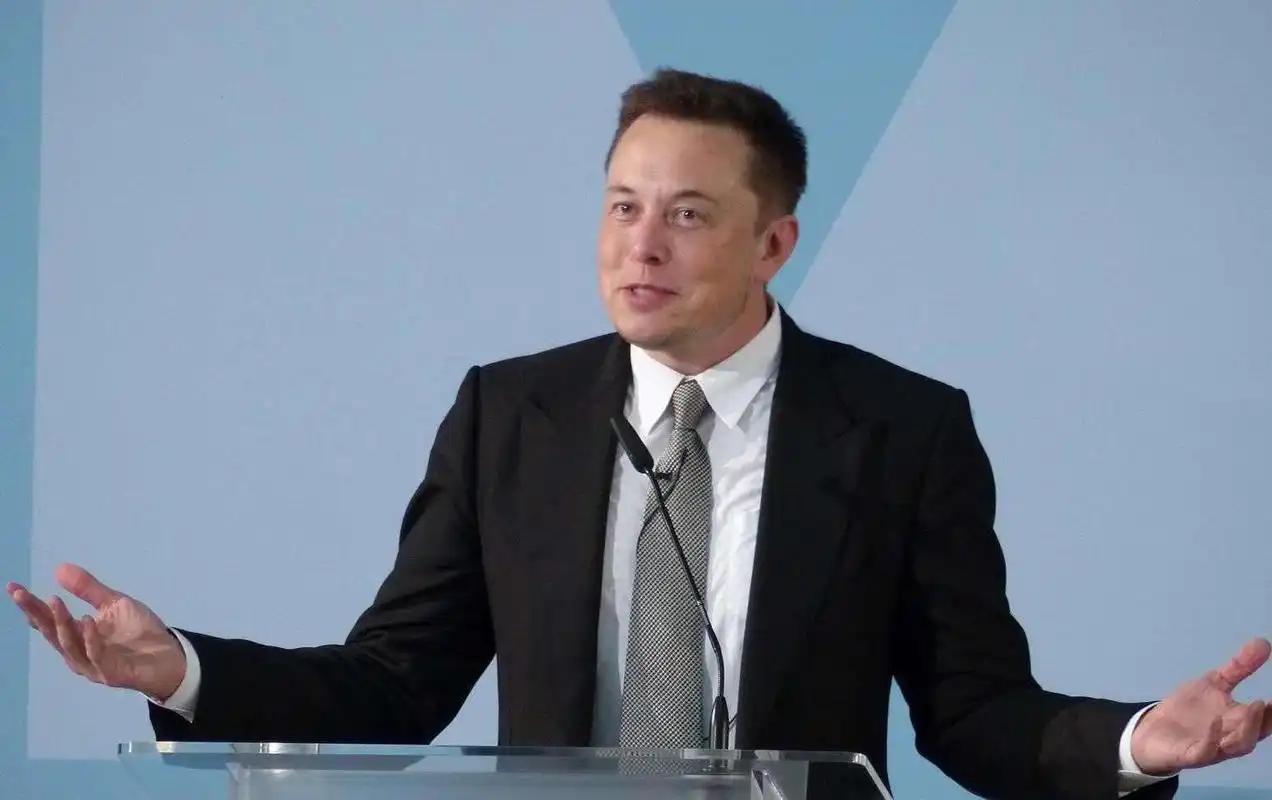 世界首富马斯克再次抛出惊人言论，振聋发聩！他坦言：“中国真的被低估了！中国并没有