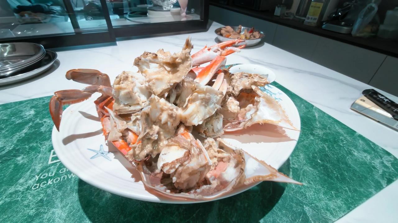 这样口感和鲜味都会少了很多[呲牙][呲牙][呲牙]