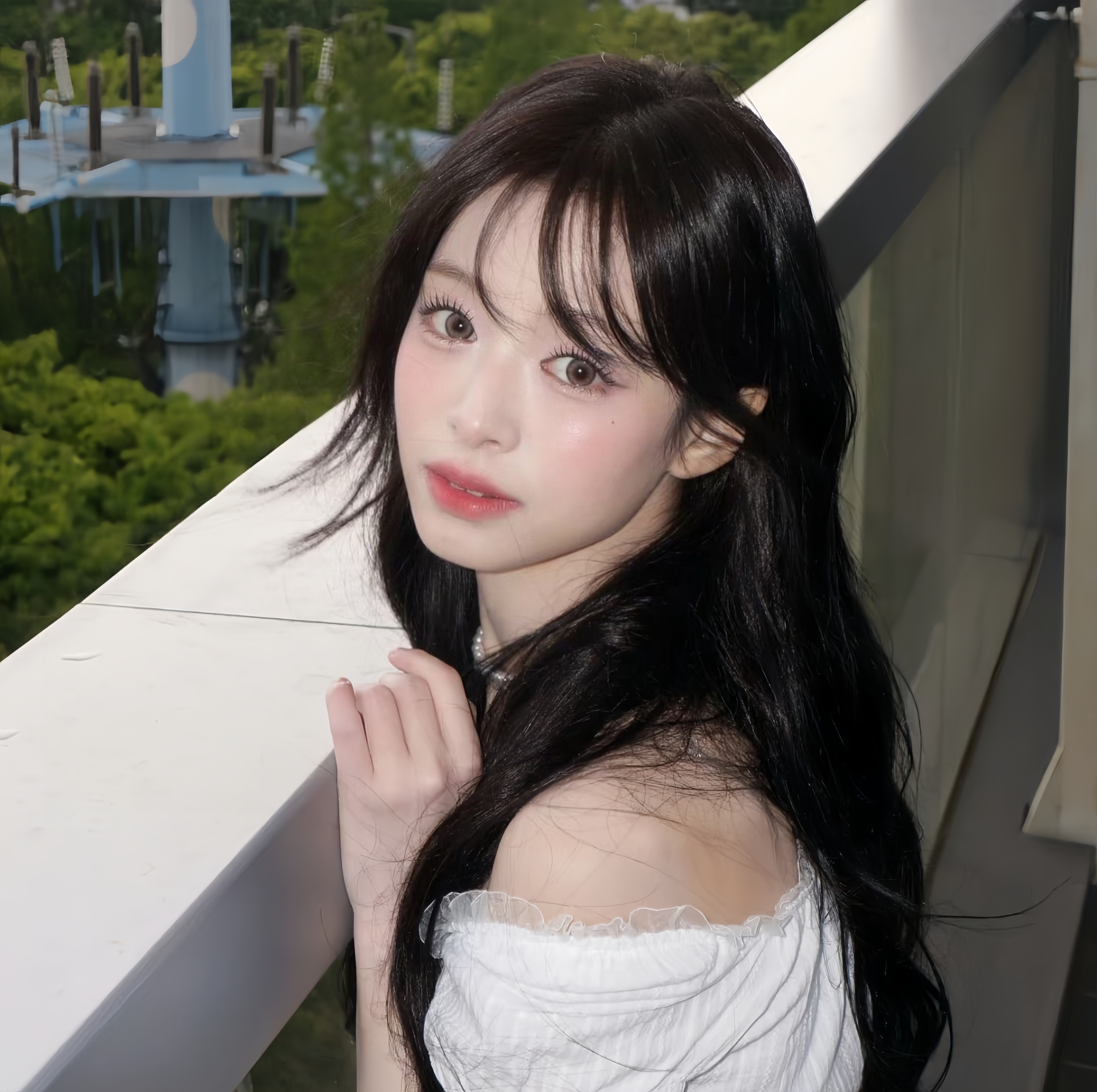 主页好难看 放个好看的宝宝🥰 