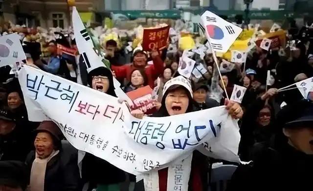 【韩国的癫狂要把自己和世界带入灾难】

最近，韩国宣布总投入800万亿韩元，在光