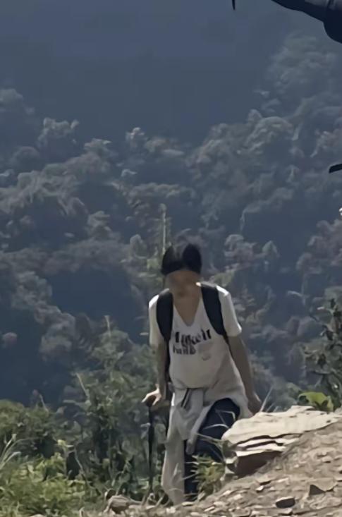 刑警介入，南太行山失踪案终于有了重大突破！8月9日，距离女孩失联已进入第14天，