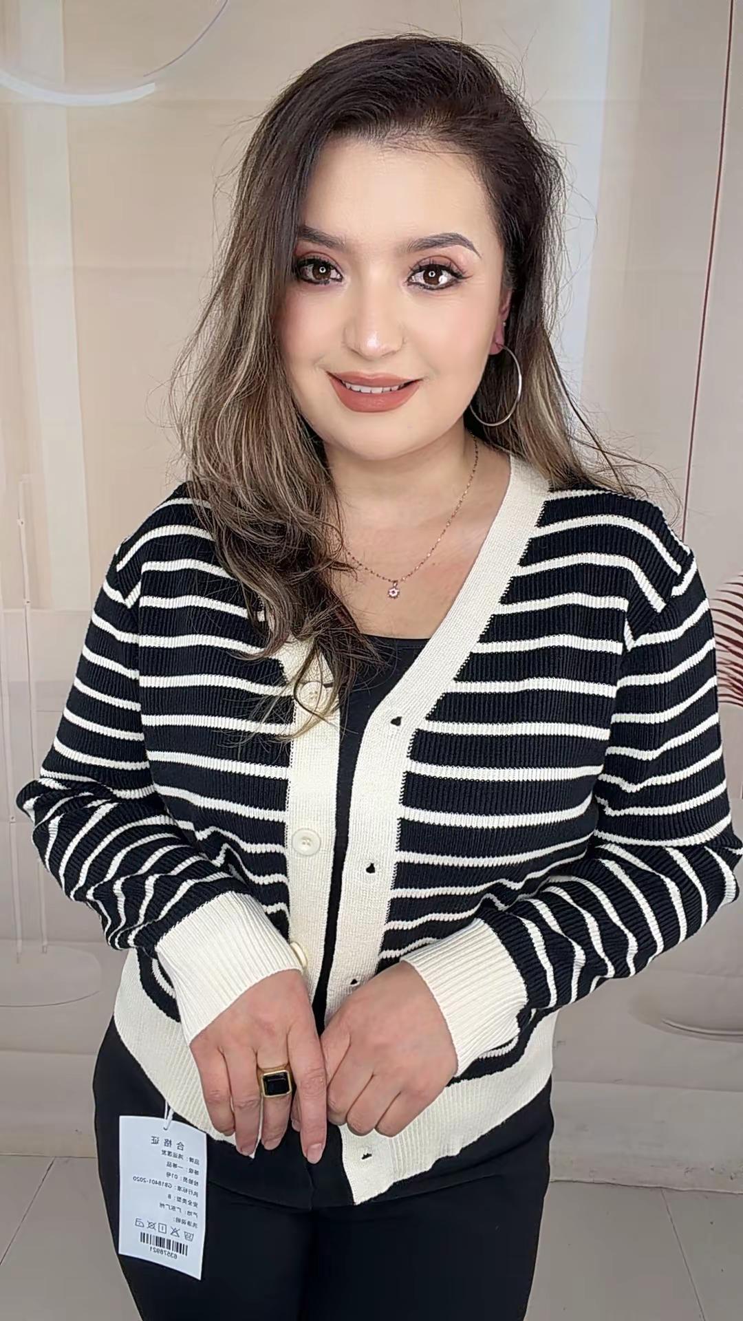 衣服好看真能量