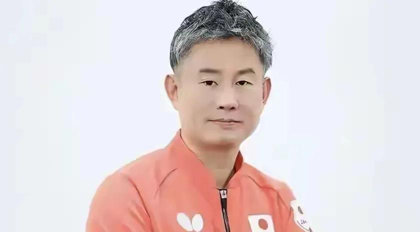 日语太夹生，中泽锐给张本美和做场外指导，中日双语揉碎了往外蹦

中泽锐指导张本美