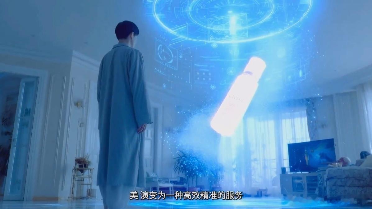 看完欧莱雅中国年度战略沟通会，给我最大的感受就是，当全网还在教护肤“混搭”，欧莱