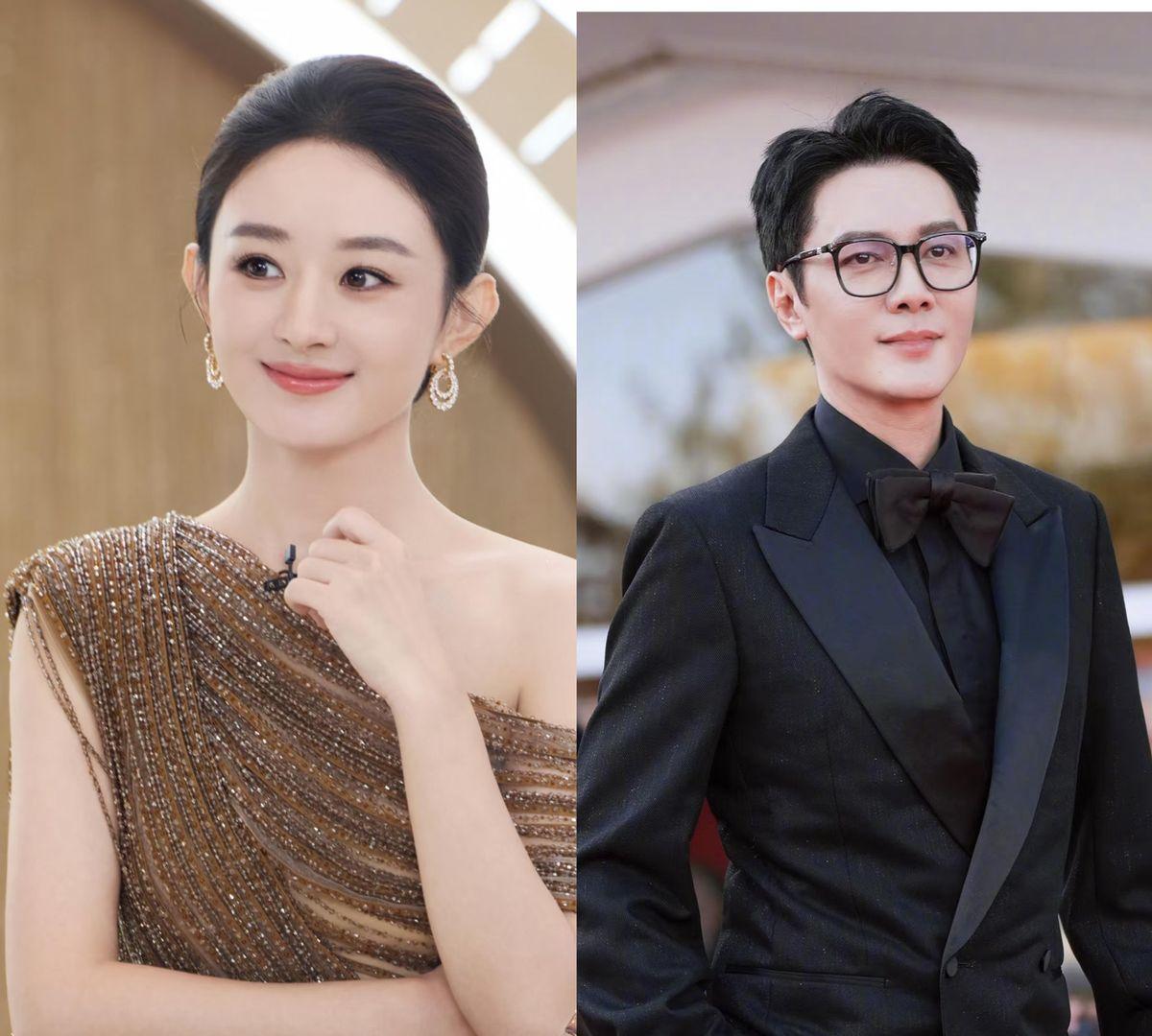 赵丽颖儿子在商场被拍，视频里侧脸都没挡，网友一眼就认出随行保姆。
赵丽颖三年前就